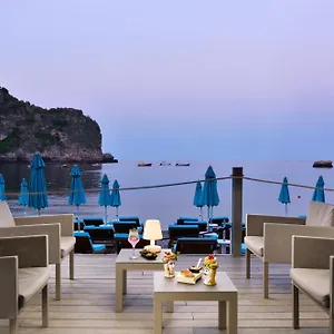 La Plage Taormina